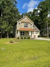 311 Sugarberry Ct in Jacksonville, NC - Building Photo - Building Photo