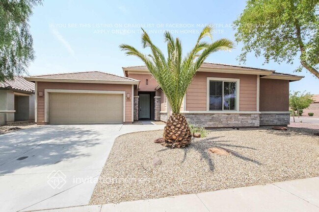 property at 6204 S 54th Ln