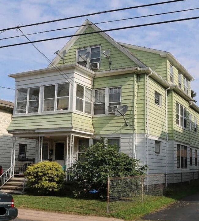 97 Beacon St, Unit 1