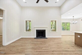 149 Amber Rd in Timberlake, NC - Building Photo - Building Photo