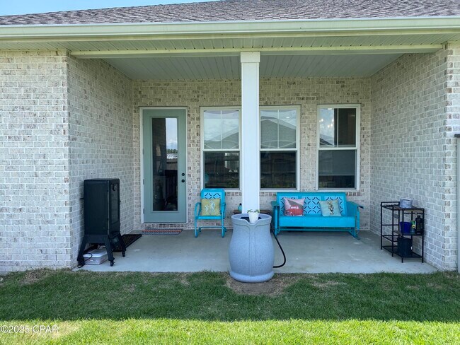 3784 Redbud Wy in Callaway, FL - Foto de edificio - Building Photo