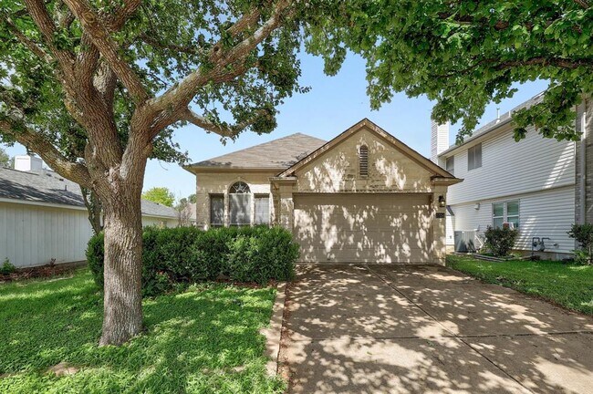 property at 17254 Bushmills Rd