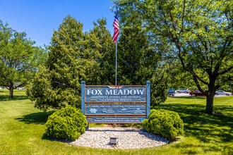 Fox Meadow Senior Apartments in Evansdale, IA - Building Photo - Building Photo