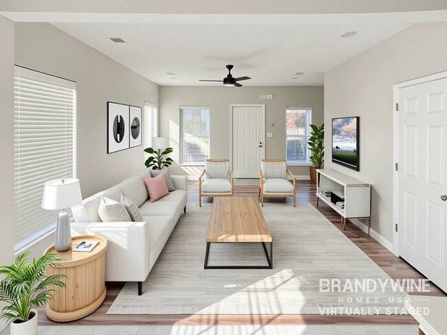 618 Peyton Cir in Memphis, TN - Foto de edificio - Building Photo