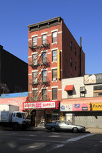 2118 Third Ave in New York, NY - Building Photo - Building Photo