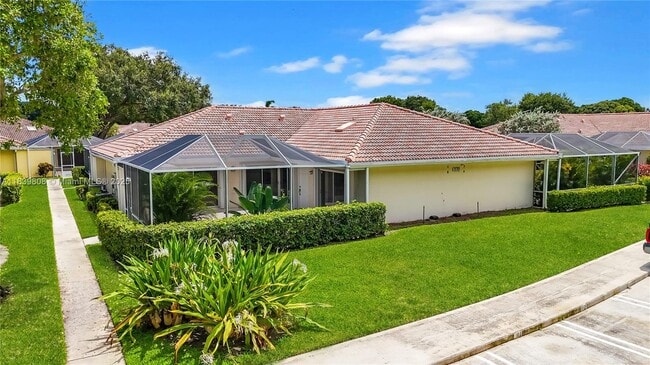 property at 9189 Sun Terrace Cir