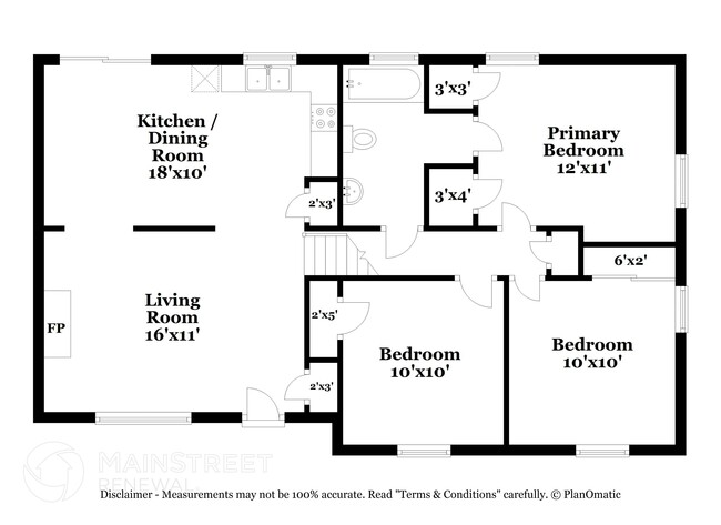 14601 E St in Independence, MO - Building Photo - Building Photo