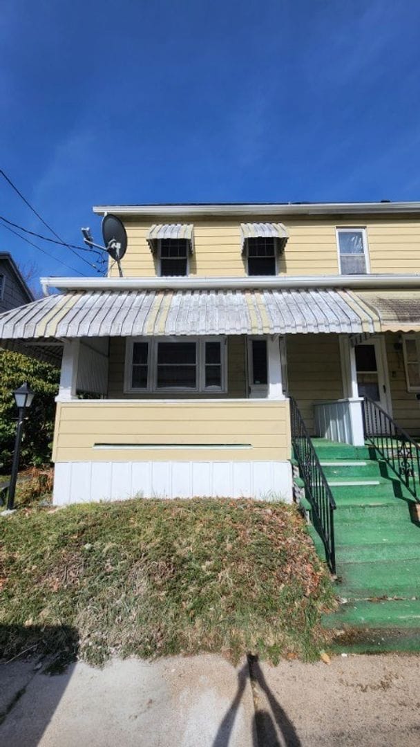property at 70 Dean St