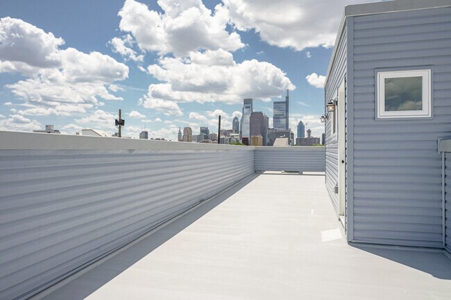 1817 N 18th St in Philadelphia, PA - Building Photo - Building Photo