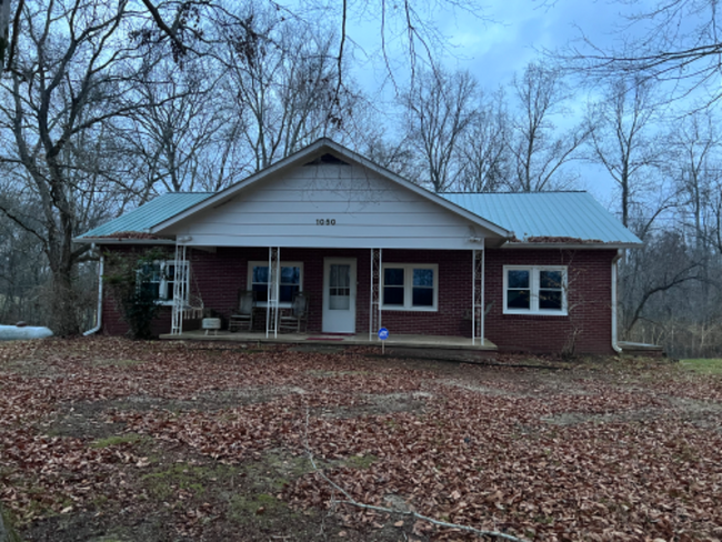 property at 1050 Wallace Williams Rd