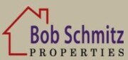 Property Management Company Logo Bob Schmitz Properties