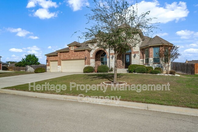 3225 Harvest Crest in Santa Clara, TX - Building Photo - Building Photo