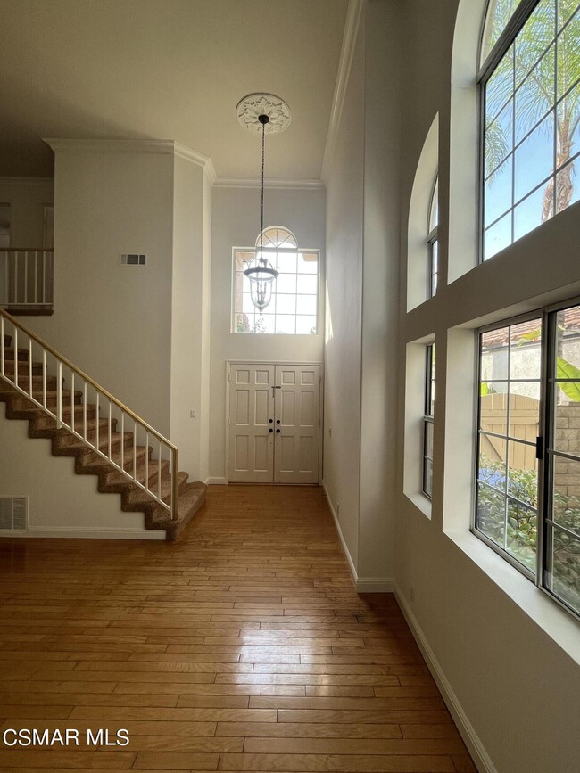 637 Brademas Ct in Simi Valley, CA - Building Photo - Building Photo