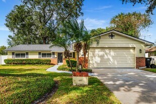 4317 Stonewall Dr in Orlando, FL - Building Photo