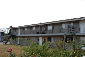 Benton Village in Corvallis, OR - Building Photo - Building Photo