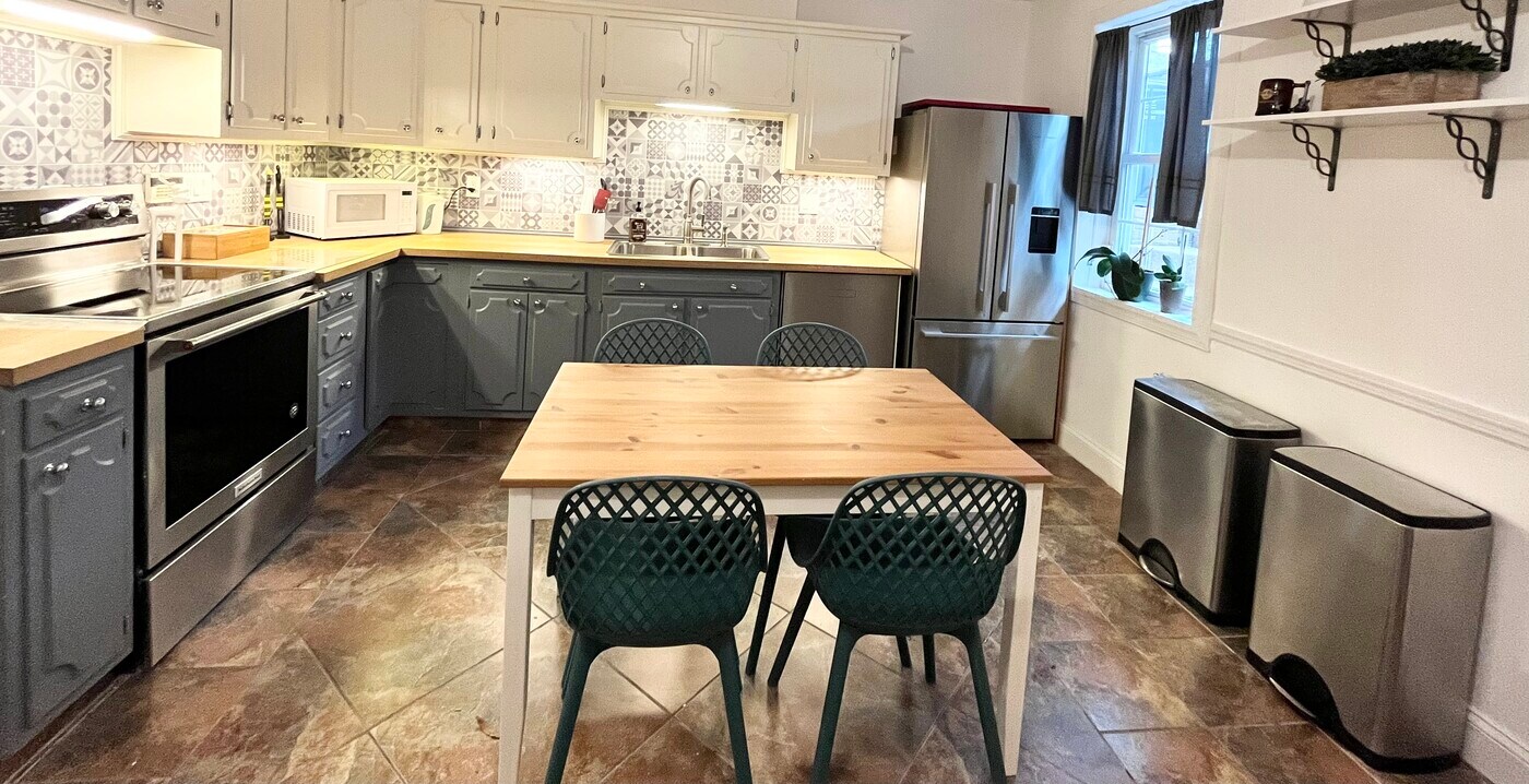 614 G St SW, Unit B in Washington, DC - Building Photo