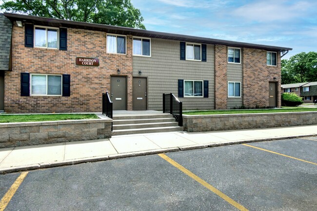 Oakview Apartments photo'