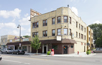 7123 Roosevelt Rd in Berwyn, IL - Building Photo - Building Photo