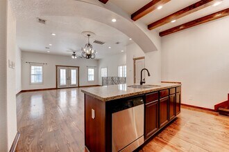 1426 W 21st St in Houston, TX - Building Photo - Building Photo