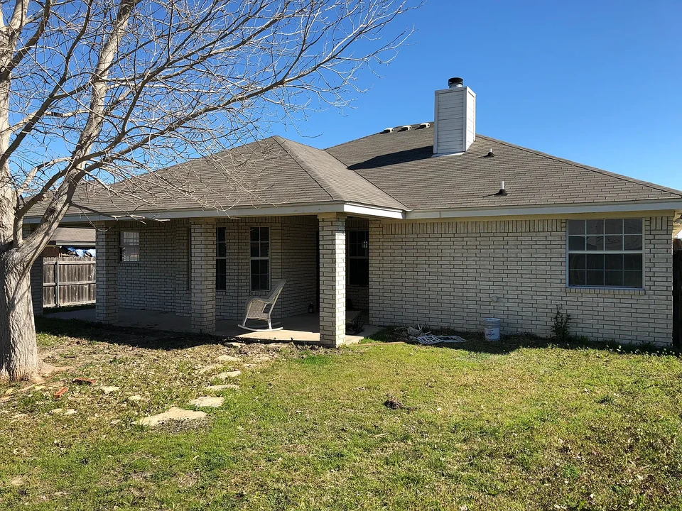 4301 Capri Dr in Killeen, TX - Building Photo