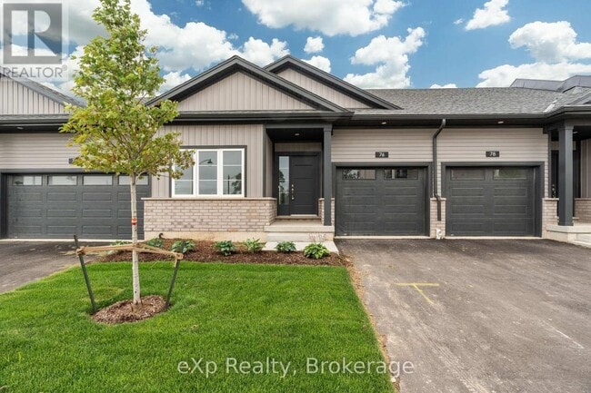 property at 181 Louise St