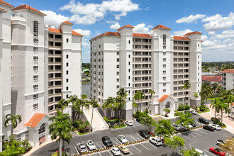 Regatta at Vanderbilt Beach in Naples, FL - Building Photo - Building Photo