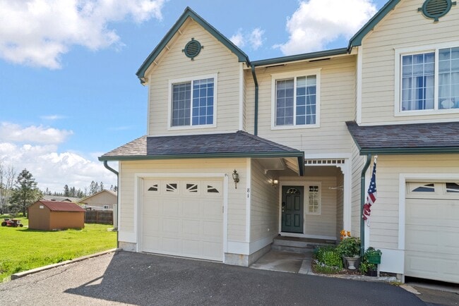 property at 81 Erickson Ave
