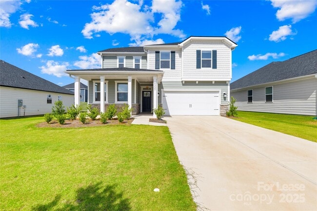 property at 8227 Cousins Ct