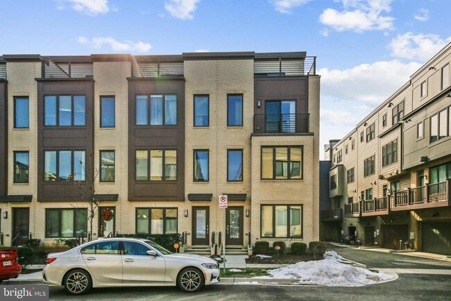 6654 Eames Wy in Bethesda, MD - Building Photo - Building Photo