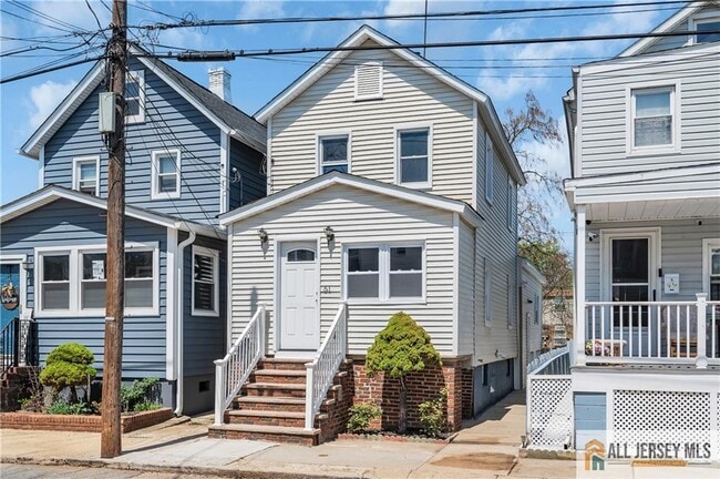 property at 51 Levinson Ave