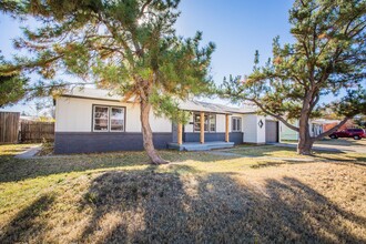 3803 35th St in Lubbock, TX - Building Photo - Building Photo