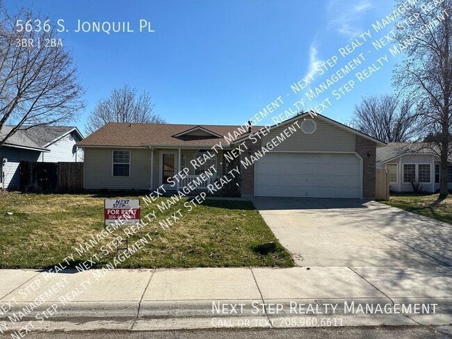 property at 5636 S Jonquil Pl