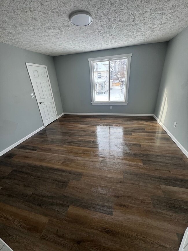 306-308 Park Ave NW in Canton, OH - Building Photo - Building Photo