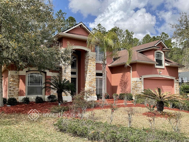 property at 1260 Harbour Town Dr