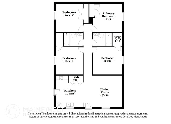 2023 Pine Bluff St in Greensboro, NC - Building Photo - Building Photo