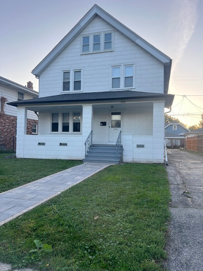 property at 2033 S 82nd St