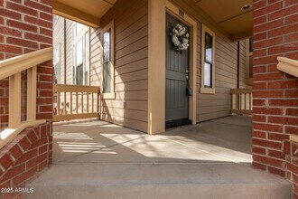 702 S Beck Ave in Tempe, AZ - Building Photo - Building Photo