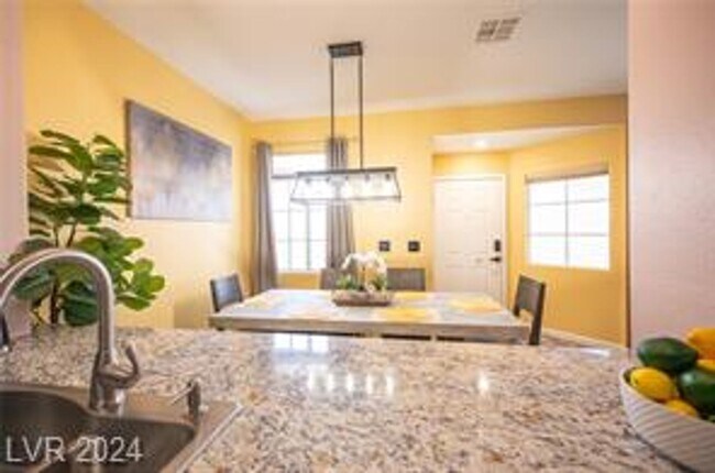 property at 1317 Silver Sierra St