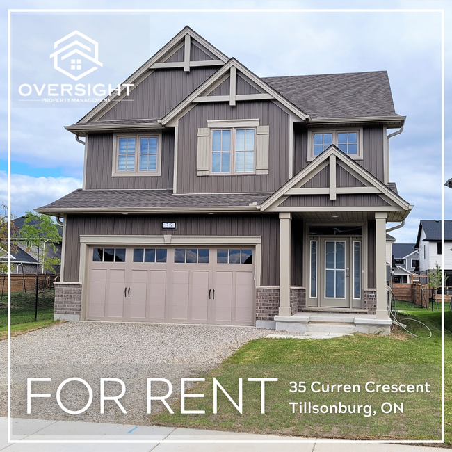 property at 35 Curren Cres