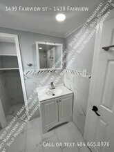 1439 Fairview St in Reading, PA - Building Photo - Building Photo