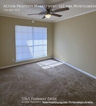 3345 Fernway Dr in Montgomery, AL - Building Photo - Building Photo