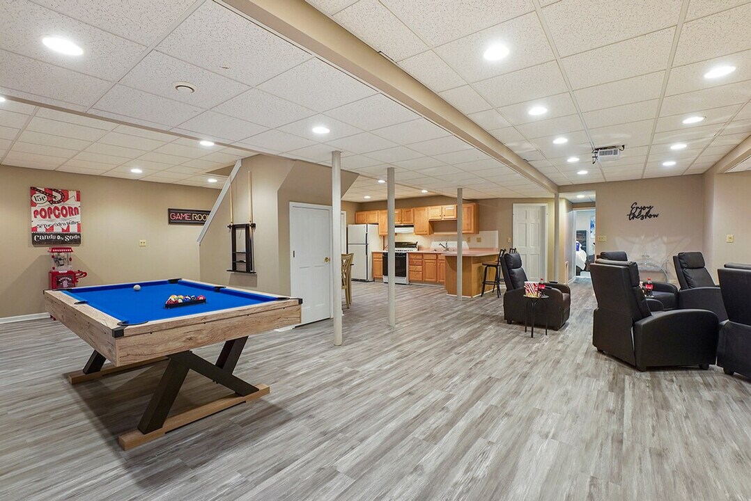 1264 Marls Ct in Naperville, IL - Building Photo