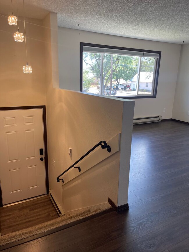 property at 1314-1316 W Chelan Ave