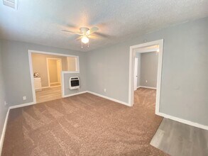 1400 S Youngs Blvd in Oklahoma City, OK - Building Photo - Building Photo