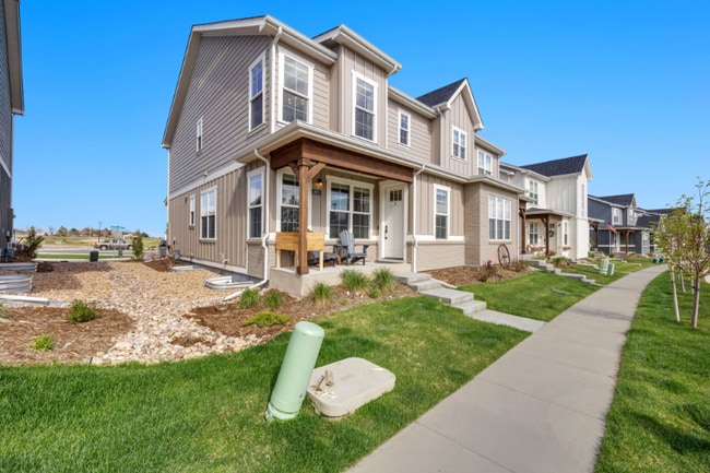 property at 685 Crossbill
