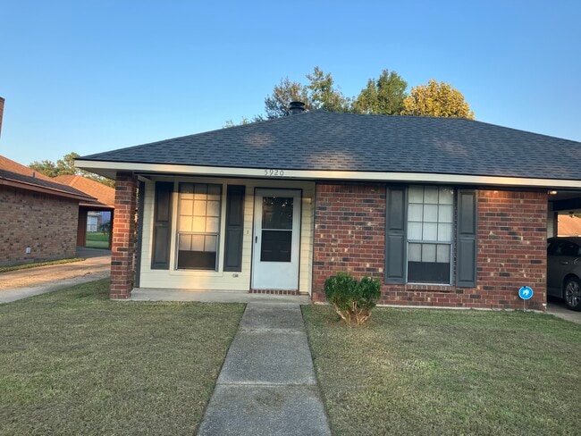 property at 5920 Ingram Dr