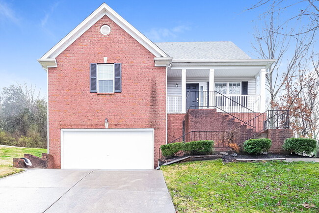 5012 Chadfield Way