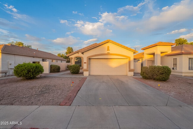 property at 8815 N 66th Ave