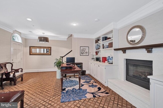 property at 705 Lyles Ln