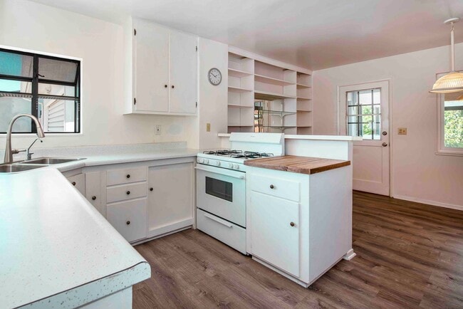 2532 Borton Dr in Santa Barbara, CA - Building Photo - Building Photo